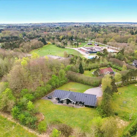 Hs013-oksbol-hybenvangen-6 Casa vacanze