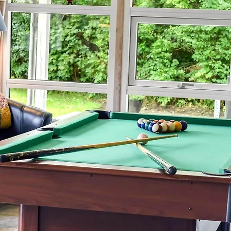 Casa vacanze Hs013-oksbol-hybenvangen-6