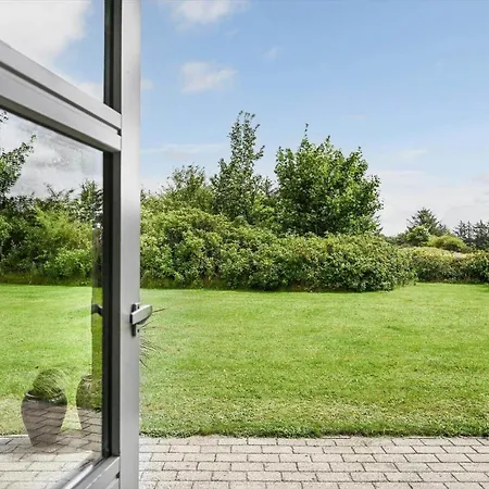 Hs013-oksbol-hybenvangen-6 * Oster Vrogum