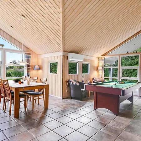 Hs013-oksbol-hybenvangen-6 Casa vacanze