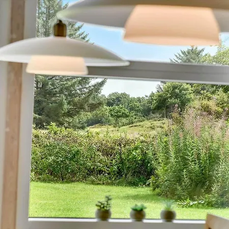 Casa vacanze Hs013-oksbol-hybenvangen-6