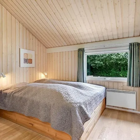 Hs013-oksbol-hybenvangen-6 Casa vacanze *