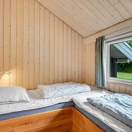 Hs013-oksbol-hybenvangen-6 Casa vacanze Oster Vrogum