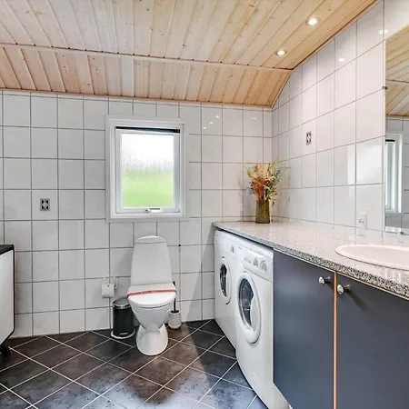 Casa vacanze Hs013-oksbol-hybenvangen-6