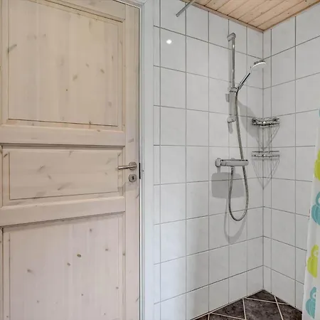 Hs013-oksbol-hybenvangen-6 Casa vacanze *