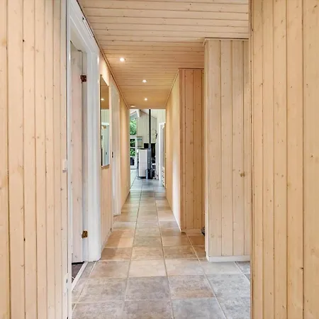 Hs013-oksbol-hybenvangen-6 Casa vacanze Oster Vrogum