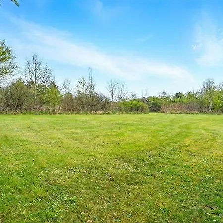 Hs013-oksbol-hybenvangen-6 Casa vacanze