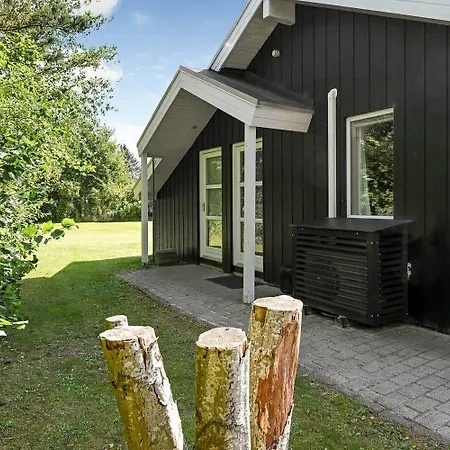 Ferienhaus Hs013-oksbol-hybenvangen-6 *